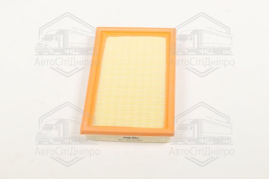 Фільтр повітряний NISSAN, SUBARU, SUZUKI (вир-во Mando)