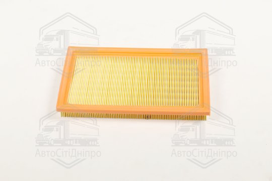 Фільтр повітряний NISSAN, SUBARU, SUZUKI (вир-во Mando)