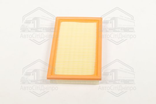 Фільтр повітряний NISSAN, SUBARU, SUZUKI (вир-во Mando)