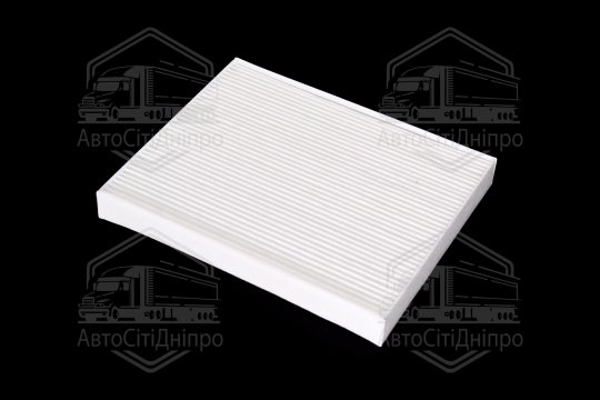 Фільтр салону (вир-во Mando)