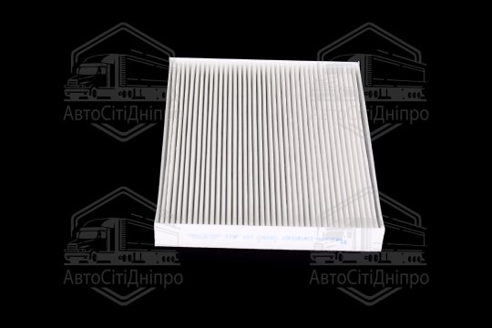 Фільтр салону (вир-во Mando)