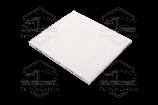 Фільтр салону (вир-во Mando)