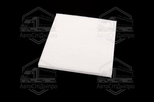 Фільтр салону (вир-во Mando)