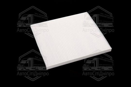 Фільтр салону (вир-во Mando)