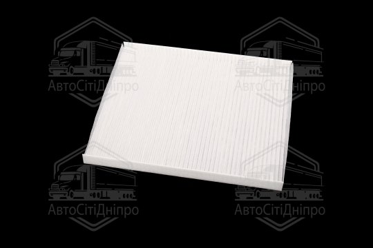 Фільтр салону (вир-во Mando)