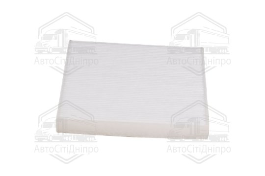 Фільтр салону (вир-во Mando)