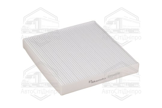 Фільтр салону (вир-во Mando)