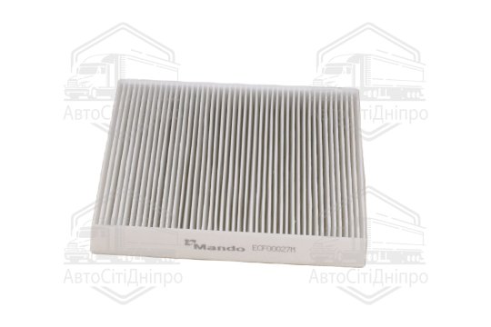 Фільтр салону (вир-во Mando)