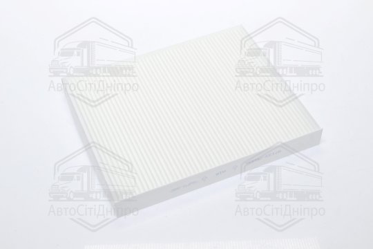 Фільтр салону Hyudai SANTA FE (вир-во Mando)