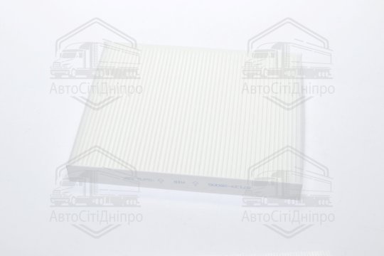 Фільтр салону Hyudai SANTA FE (вир-во Mando)