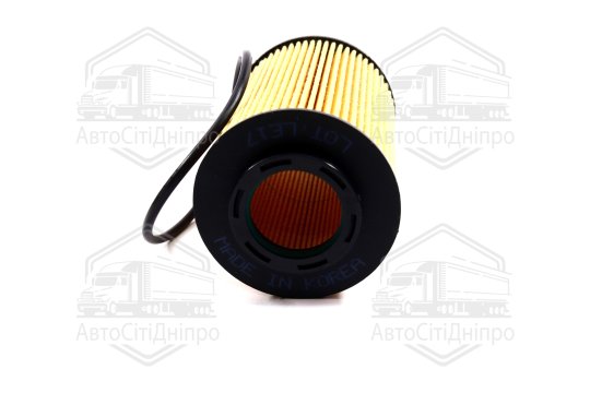 Фільтр масляний HYUNDAI SONATA (вир-во Mando)