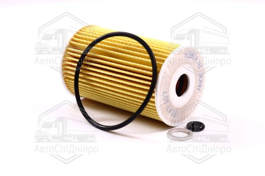 Фільтр масляний (вир-во Mando)