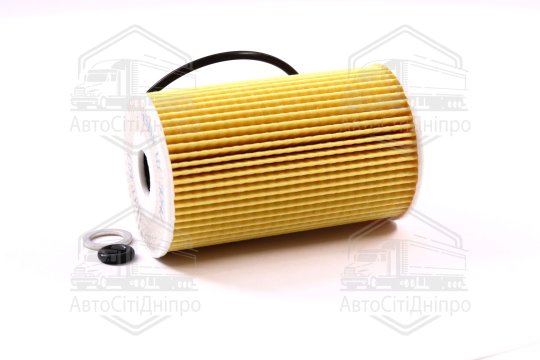 Фільтр масляний (вир-во Mando)