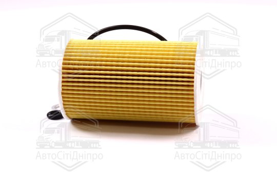 Фільтр масляний (вир-во Mando)