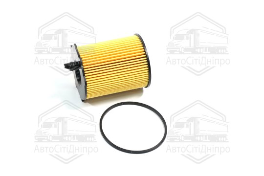 Фільтр оливи (вир-во Mando)