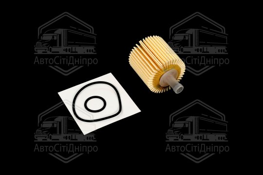 Фільтр оливи (вир-во Mando)