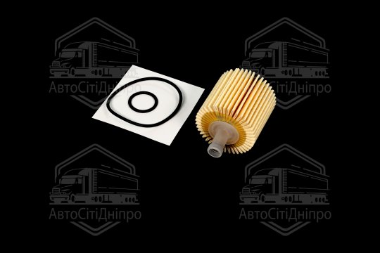 Фільтр оливи (вир-во Mando)