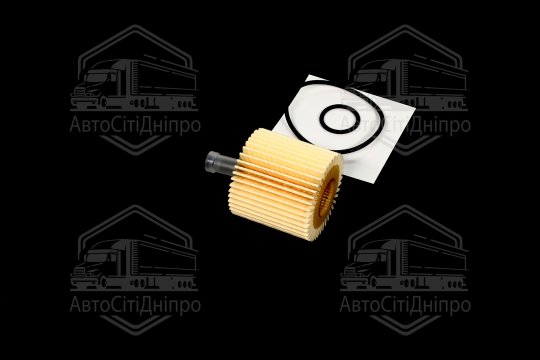 Фільтр оливи (вир-во Mando)