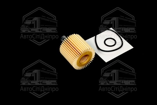 Фільтр оливи (вир-во Mando)