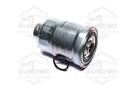 Фільтр паливний (вир-во Mando)