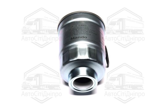 Фільтр паливний (вир-во Mando)
