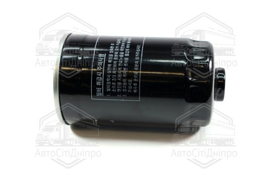 Фільтр паливний (вир-во Mando)