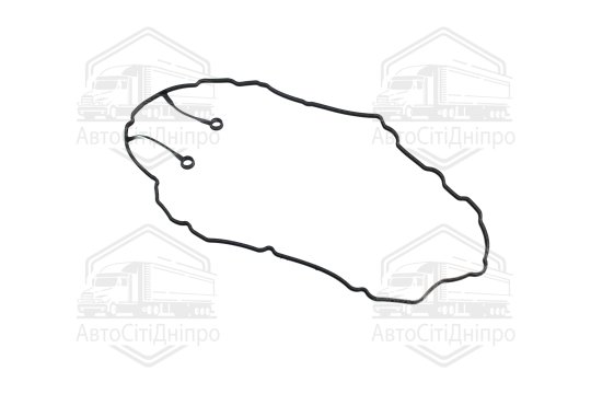 Прокладка клапанной кришки (вир-во Mando)