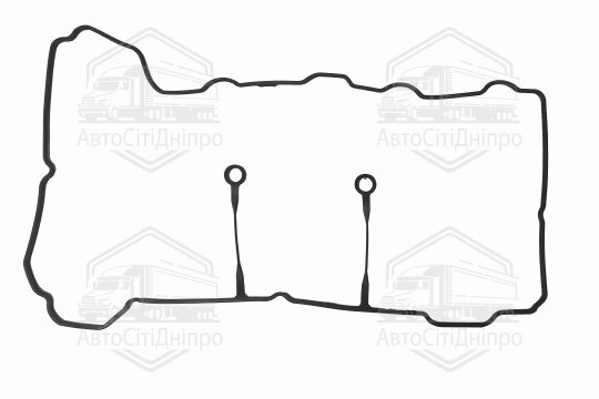 Прокладка клапанной кришки (вир-во Mando)