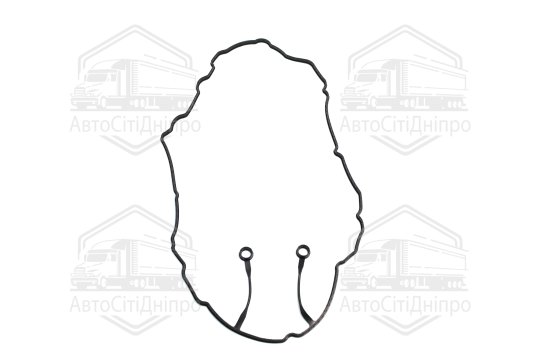 Прокладка клапанной кришки (вир-во Mando)