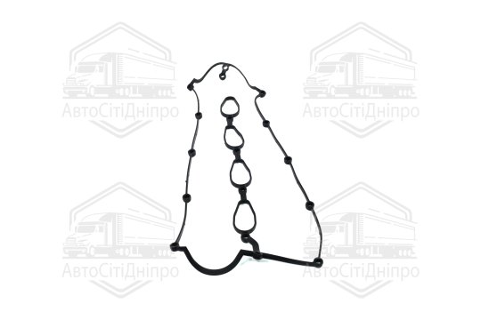 Прокладка клапанної кришки HYUNDAI (вир-во Mando)