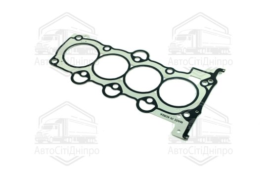 Прокладка головки блоку (вир-во Mando)