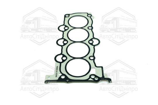 Прокладка головки блоку (вир-во Mando)