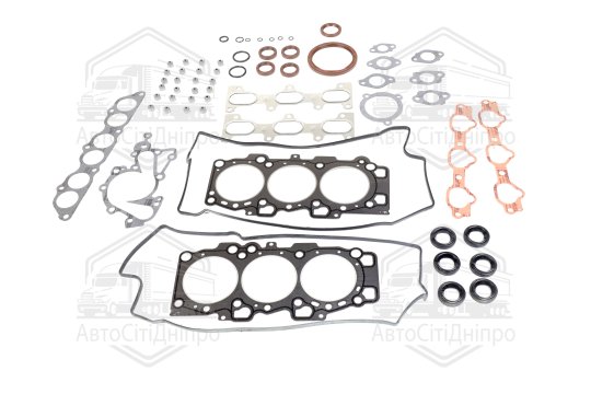 Прокладки двигуна комплект HYUNDAI (вир-во Mando)