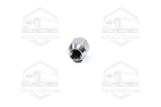 Гайка колісна М12x1,5 (вир-во Mando)