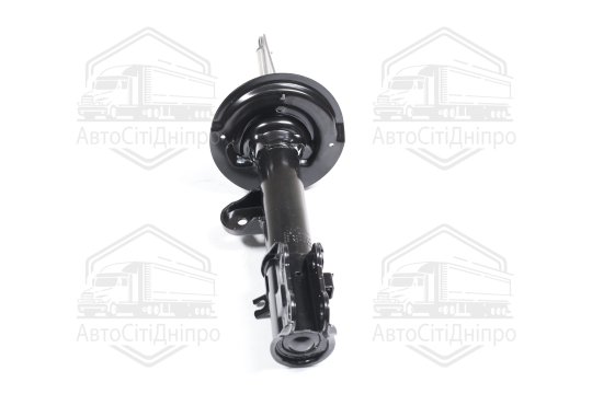 Амортизатор підв. SSANGYONG Actyon передн. лів. (вир-во Mando)