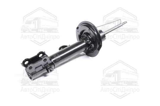Амортизатор підв. SSANGYONG Actyon передн. лів. (вир-во Mando)