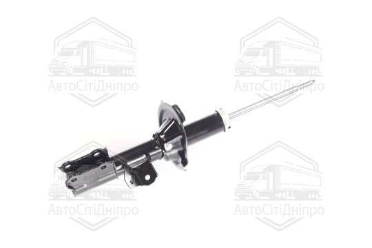 Амортизатор підв. KIA PICANTO передн. лів. (вир-во Mando)