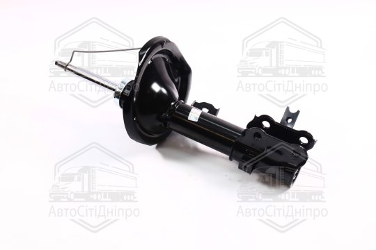 Амортизатор підв. HYUNDAI ACCENT MC передн. лів. газов. (вир-во Mando)