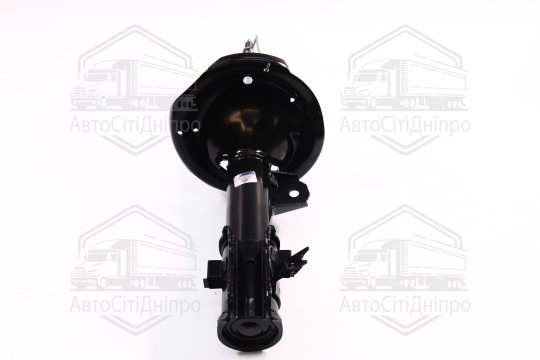 Амортизатор підв. HYUNDAI ACCENT MC передн. лів. газов. (вир-во Mando)