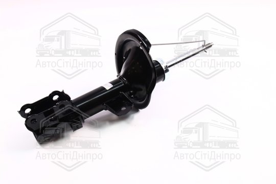 Амортизатор підв. HYUNDAI ACCENT MC передн. лів. газов. (вир-во Mando)