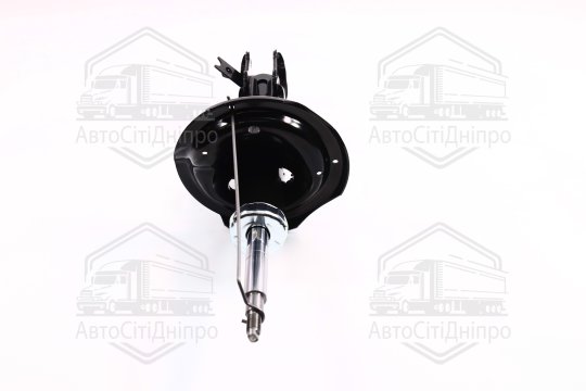 Амортизатор підв. HYUNDAI ACCENT MC передн. лів. газов. (вир-во Mando)