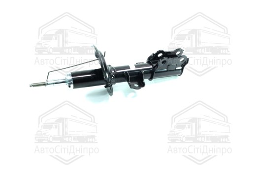 Амортизатор підв. передн. лів. HYUNDAI ACCENT (вир-во MANDO)