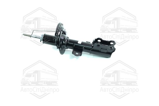 Амортизатор підв. передн. лів. HYUNDAI ACCENT (вир-во MANDO)