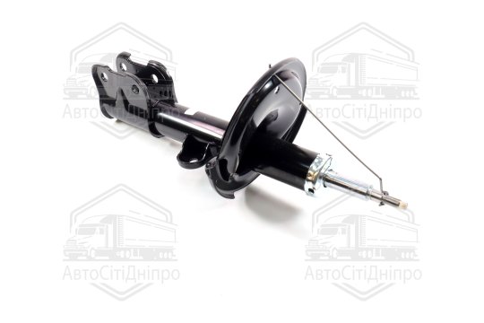 Амортизатор підв. HYUNDAI SANTA FE CM 05 - передн. лів. газов. (вир-во Mando)