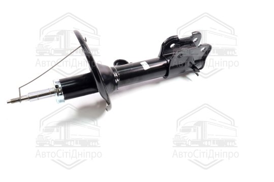 Амортизатор підв. HYUNDAI SANTA FE CM 05 - передн. лів. газов. (вир-во Mando)