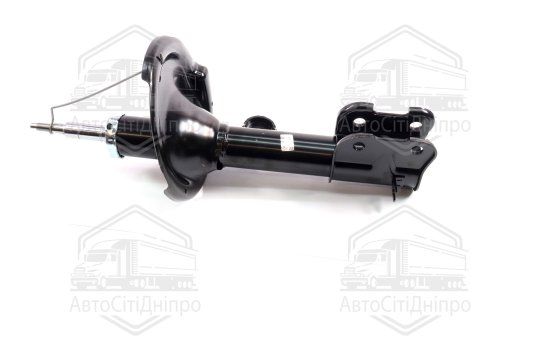 Амортизатор підв. HYUNDAI SANTA FE CM 05 - передн. лів. газов. (вир-во Mando)