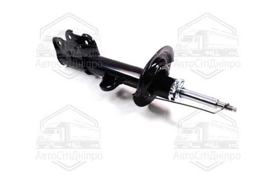 Амортизатор підв. Santafe CM передн. лів. (вир-во Mando)