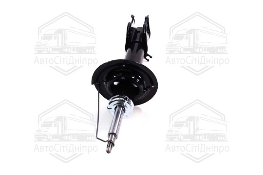 Амортизатор підв. Santafe CM передн. лів. (вир-во Mando)