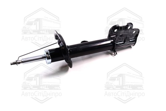 Амортизатор підв. Santafe CM передн. лів. (вир-во Mando)