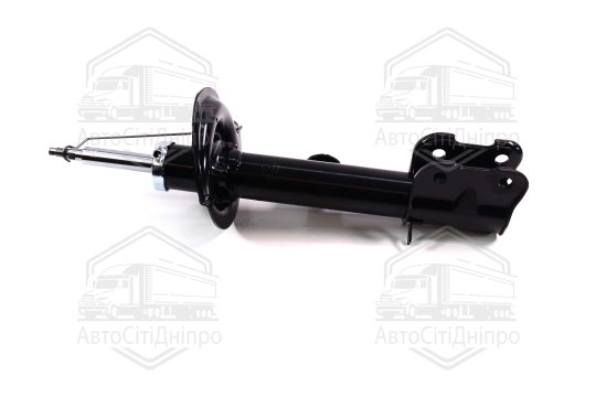 Амортизатор підв. Santafe CM передн. лів. (вир-во Mando)